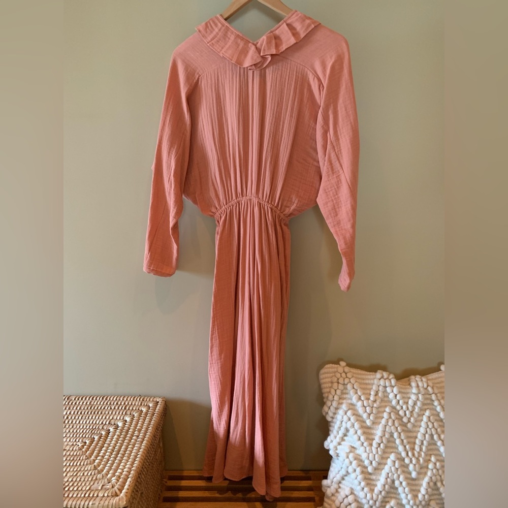 NWOT Christy Dawn Maxi Dress - Picture 3 of 6
